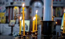 Църквата почита паметта на света великомъченица Ирина