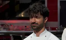 Евгени Генчев е новият звезден шампион на Hell's Kitchen