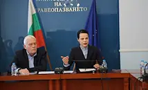 Катя Ивкова: Детската болница е кауза, която изисква най-добрите експерти
