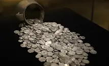 Откриха най-голямото съкровище от епохата на викингите