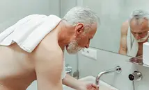 Сапунът не отмива специфичния аромат на старостта