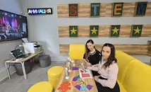 Откриха STEM център в Гимназията по туризъм