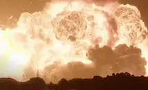 Ракетата на Джеф Безос се взриви при тестове на старта