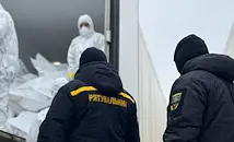 Украйна репатрира телата на повече от 500 свои войници