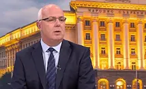Веселин Вучков: Законът позволява свалянето на охраната на Борисов