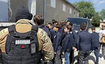 Ученици симулираха спасителни акции в Пиргово