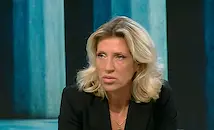 Владислава Цариградска: Службите събират мръсни тайни на магистрати