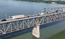 Ремонтът на Дунав мост блокира ползите от Шенген
