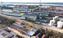 Камерите на "Discovery Channel" влизат в завод в Русе