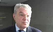 Румен Петков: Служебното правителство провали Дунавската стратегия