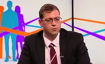 Димитър Петров: Новата Антикорупционна комисия няма да бъде бухалка