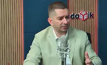 Слави Василев: Румен Радев се опъна на Доналд Тръмп
