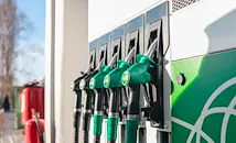 Бензиностанция на 100 метра от дома може да отключи детска левкемия