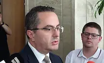 Цончо Ганев: Румен Радев ходи след събитията