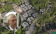 Благомир Коцев: Частна охрана заплашва общинари в "Баба Алино"