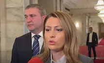 ГЕРБ-СДС ще подкрепи съдебните закони на „Прогресивна България”