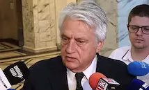 Бойко Рашков: Румен Радев да обяви данните на ДАНС за Олег Невзоров