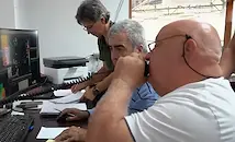 Държавата блокира работата на противоградните самолети в Русе