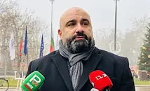 Любомир Владимиров е новият областен управител на Русе