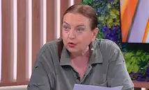 Майката на Калушев: Полицаите говореха за убийства седмица преди да открият колата с трупове