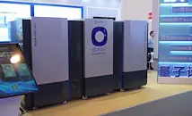 Китай показа двуядрен квантов компютър