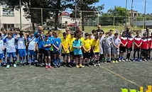Над 100 ученици си оспорваха купите на турнира "Децата на Русе"