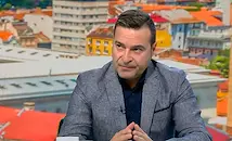 Слави Ангелов: България е задминала и най-западналите държави в Африка