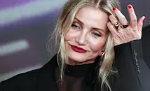 Камерън Диас стана майка за трети път