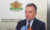 Николай Найденов: Прокурорската колегия отказа разследване срещу Борислав Сарафов