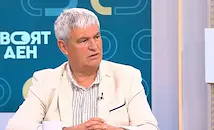 Пламен Димитров: Търговските вериги слагат до 130 процента надценка на храните