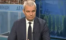 Костадин Костадинов: Наталия Киселова скри доклад на ДАНС за украинска групировка във Варна