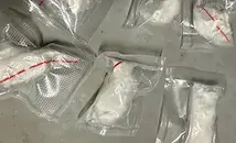 Митничари конфискуваха над хиляда пратки с дрога