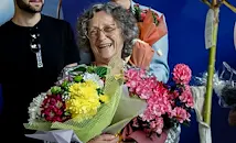 Енчо Керязов: Нешка Робева остави незаличима следа в спорта