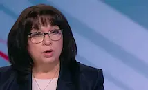 Теменужка Петкова: Кабинетът подготвя обществото за нов държавен дълг