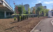 Наляха близо 17 милиона евро в участък от булевард "Тутракан"