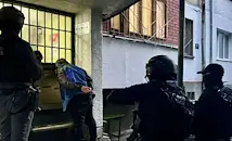 Георги Кандев: ГДБОП залови прокурорския син
