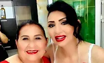 Почина майката на Софи Маринова