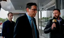 Ерик Флеминг получи две години затвор за смъртта на Матю Пери