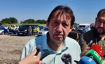Иван Шишков: Очаквах проверки на магистралата, а правим първа копка