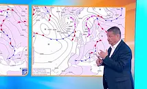 Георги Рачев: Опасните явления ще продължават до 24 май