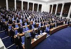 Партията на Румен Радев все още няма законодателни инициативиДепутатите в