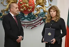 Станаха ясни имената на министрите в правителствотоПървият мандат за съставяне