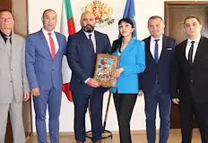 Новите русенски депутати подхванаха проблемите на Северна БългарияИнспекция на ремонтните