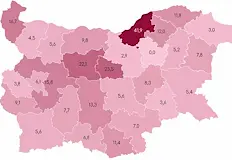 Според данни на РУО близо половината гимназисти в региона влизат
