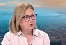 Бившият вътрешен министър предупреди за пробиви в систематаНовото редовно правителство