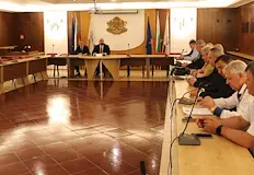 Областната администрация в Русе координира мерки за ВиК мрежатаОбластният управител