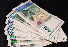 Българската народна банка отчете напредъка при циркулацията на евротоНад 92