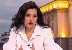 Критики към външнополитическия курс на държавния главаДнес 28 май 2026