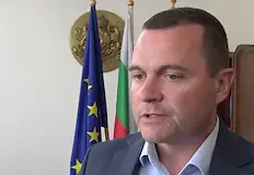 Отпуснатите 1 3 милиона евро са фатално закъснелиКметът на Русе Пенчо