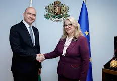Новият министър стартира приоритетна подготовка за летния сезонСъобщават от Министерството